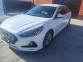 Hyundai Sonata 2017 года за 8 800 000 тг. в Кызылорда – фото 12