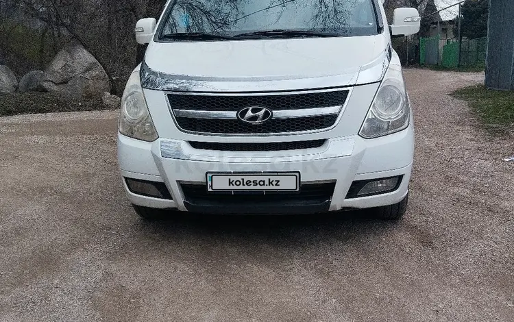 Hyundai Starex 2011 года за 7 000 000 тг. в Алматы