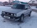 Volkswagen Golf 1991 годаfor2 000 000 тг. в Костанай – фото 3