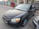 Kia Cerato 2007 года за 2 500 000 тг. в Шымкент – фото 3