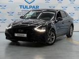 Hyundai Sonata 2022 года за 13 500 000 тг. в Алматы