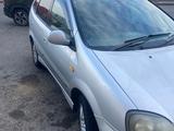 Nissan Tino 2001 года за 2 000 000 тг. в Астана