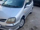 Nissan Tino 2001 года за 2 000 000 тг. в Астана – фото 3