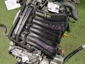 ДВИГАТЕЛЬ МОТОР КОРОБКА АКПП MR20DE QASHQAI X-TRAIL ИЗ ЯПОНИИ за 350 000 тг. в Костанай