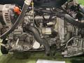 ДВИГАТЕЛЬ МОТОР КОРОБКА АКПП MR20DE QASHQAI X-TRAIL ИЗ ЯПОНИИ за 350 000 тг. в Костанай – фото 5