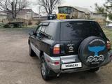 Toyota RAV4 2000 годаүшін3 500 000 тг. в Шымкент – фото 4