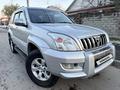 Toyota Land Cruiser Prado 2007 года за 12 200 000 тг. в Алматы – фото 3