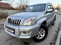 Toyota Land Cruiser Prado 2007 года за 12 200 000 тг. в Алматы