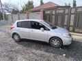 Nissan Tiida 2008 года за 4 100 000 тг. в Алматы – фото 2