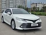 Toyota Camry 2020 года за 16 000 000 тг. в Усть-Каменогорск