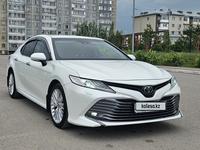 Toyota Camry 2020 годаүшін15 000 000 тг. в Усть-Каменогорск