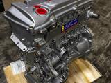 Новые двигатели в наличий на Toyota Camry 2AZ-FE VVTi new 2.4 обьем. за 520 000 тг. в Алматы