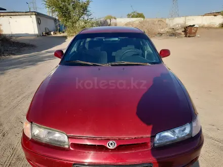 Mazda 626 1994 года за 1 300 000 тг. в Конаев (Капшагай)