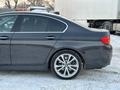 BMW 535 2014 года за 12 750 000 тг. в Алматы – фото 11