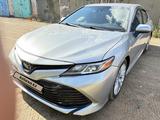 Toyota Camry 2018 годаүшін12 000 000 тг. в Уральск