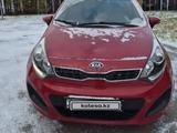 Kia Rio 2014 годаүшін5 150 000 тг. в Акколь (Аккольский р-н) – фото 3