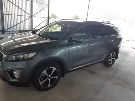 Kia Sorento 2015 года за 11 500 000 тг. в Уральск