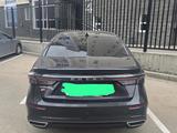 Chery Arrizo 6 2025 годаүшін6 600 000 тг. в Костанай – фото 2