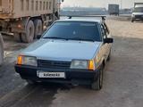 ВАЗ (Lada) 21099 2002 года за 650 000 тг. в Шымкент