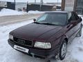 Audi 80 1992 годаүшін1 150 000 тг. в Астана