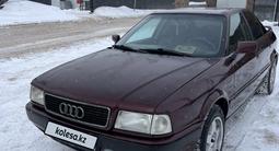 Audi 80 1992 года за 1 150 000 тг. в Астана