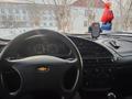 Chevrolet Niva 2004 годаүшін1 800 000 тг. в Лисаковск