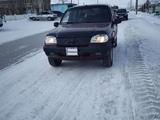 Chevrolet Niva 2004 годаүшін1 800 000 тг. в Лисаковск – фото 3