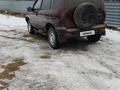 Chevrolet Niva 2004 годаүшін1 800 000 тг. в Лисаковск – фото 4