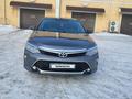 Toyota Camry 2012 года за 8 425 388 тг. в Кокшетау – фото 8