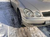 Lexus GS 300 1999 года за 4 150 000 тг. в Павлодар – фото 2