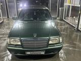 Mercedes-Benz C 200 1995 года за 3 000 000 тг. в Алматы – фото 2