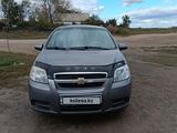 Chevrolet Aveo 2010 года за 2 200 000 тг. в Узунколь