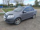 Chevrolet Aveo 2010 года за 2 200 000 тг. в Узунколь – фото 3