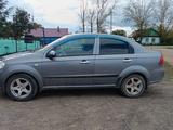 Chevrolet Aveo 2010 года за 2 200 000 тг. в Узунколь – фото 4