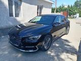 Hyundai Grandeur 2017 года за 5 700 000 тг. в Жаркент – фото 4