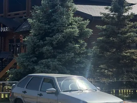 ВАЗ (Lada) 2114 2011 года за 690 000 тг. в Павлодар – фото 4