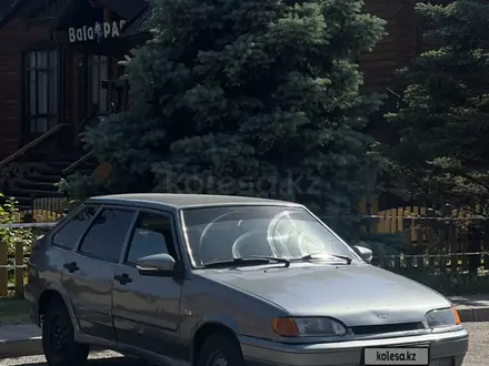 ВАЗ (Lada) 2114 2011 года за 690 000 тг. в Павлодар – фото 2