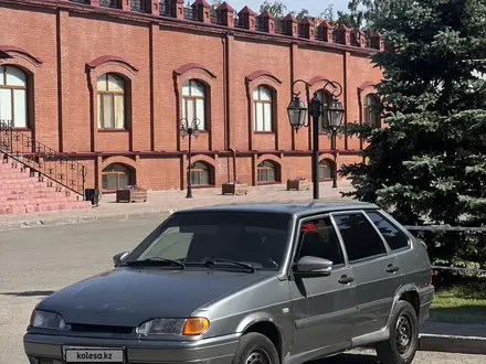 ВАЗ (Lada) 2114 2011 года за 690 000 тг. в Павлодар – фото 3