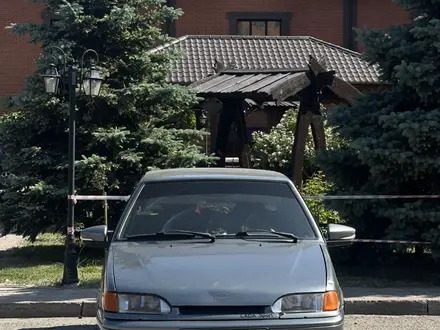 ВАЗ (Lada) 2114 2011 года за 690 000 тг. в Павлодар