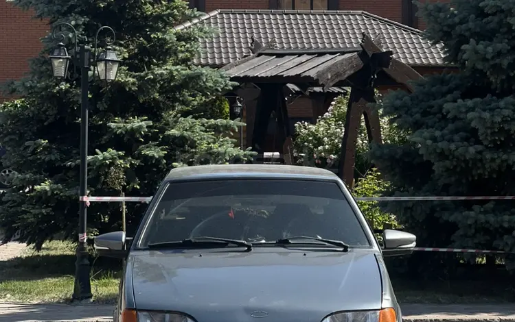 ВАЗ (Lada) 2114 2011 года за 690 000 тг. в Павлодар