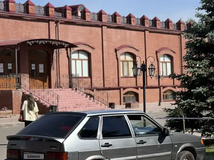 ВАЗ (Lada) 2114 2011 года за 690 000 тг. в Павлодар – фото 7
