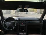 Mercedes-Benz E 280 2001 годаүшін3 100 000 тг. в Караганда – фото 2