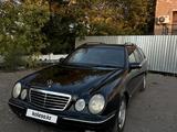Mercedes-Benz E 280 2001 годаүшін3 100 000 тг. в Караганда