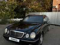 Mercedes-Benz E 280 2001 года за 3 100 000 тг. в Караганда