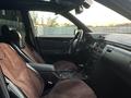 Mercedes-Benz E 280 2001 года за 3 100 000 тг. в Караганда – фото 15