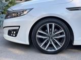 Kia K5 2013 годаfor8 300 000 тг. в Алматы – фото 4