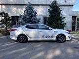 Kia K5 2013 годаfor8 300 000 тг. в Алматы – фото 2