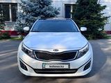 Kia K5 2013 годаfor8 300 000 тг. в Алматы