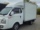 Hyundai Porter 2023 годаүшін14 200 000 тг. в Астана