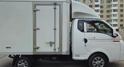 Hyundai Porter 2023 годаүшін14 200 000 тг. в Астана – фото 4